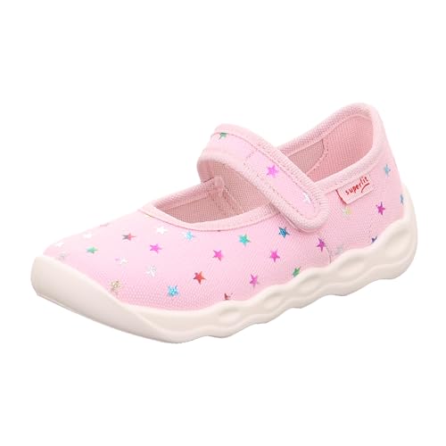 Superfit Mädchen Bubble Hausschuhe, Rosa 5530, 23 EU Weit Superfit Mädchen Bubble Hausschuhe, Rosa 5530, 23 EU Weit von Superfit