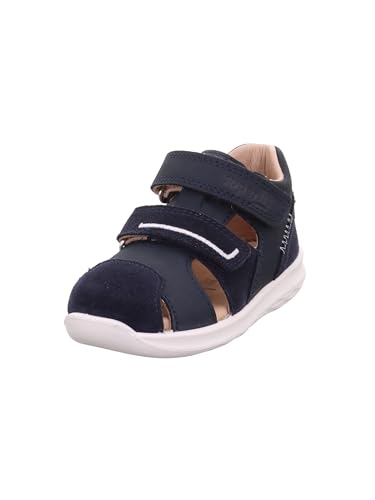Superfit Bumblebee Sandale, BLAU 8000, 20 EU Superfit Bumblebee Sandale, BLAU 8000, 20 EU von Superfit