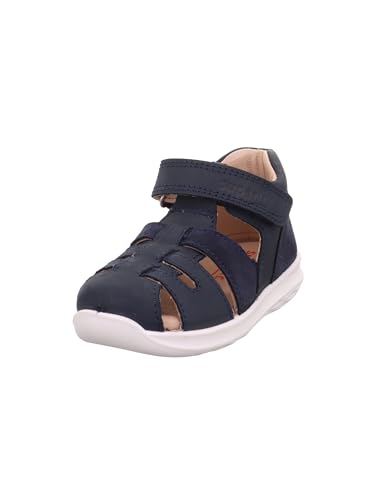 Superfit Jungen Bumblebee Sandalen, Blau 8000, 22 EU Superfit Jungen Bumblebee Sandalen, Blau 8000, 22 EU von Superfit