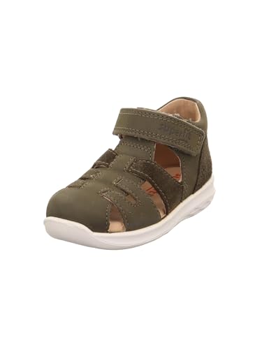Superfit Jungen Bumblebee Sandalen, Grün 7000, 26 EU von Superfit