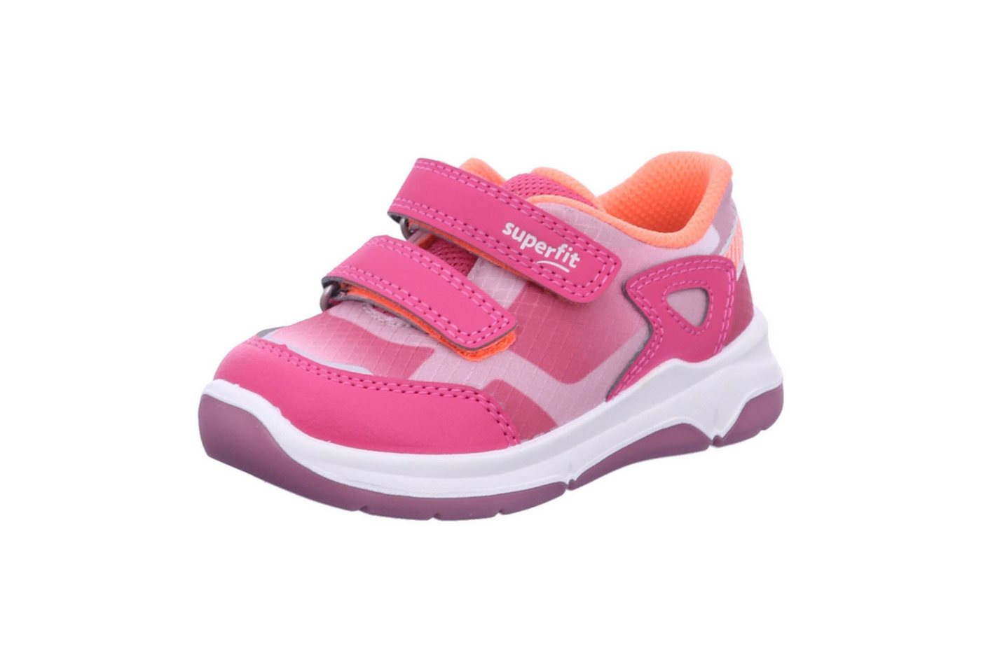 Superfit COOPER Lauflernschuh von Superfit