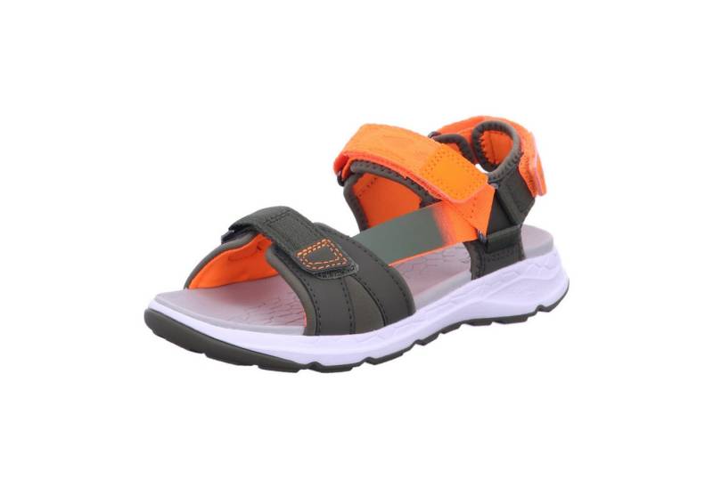 Superfit CRISS CROSS Sandale von Superfit