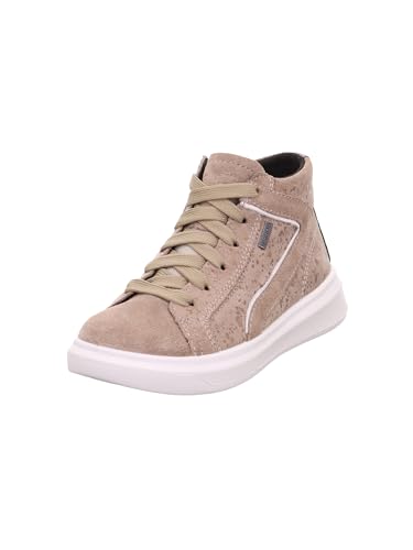 Superfit Mädchen COSMO leicht gefütterte Gore-Tex leicht gefütterte Gore-Tex Sneaker, BEIGE 4000, 28 Superfit Mädchen COSMO leicht gefütterte Gore-Tex leicht gefütterte Gore-Tex Sneaker, BEIGE 4000, 28 von Superfit