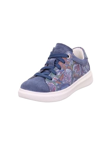 Superfit Mädchen Cosmo Sneaker, Blau 8010, 31 EU Superfit Mädchen Cosmo Sneaker, Blau 8010, 31 EU von Superfit