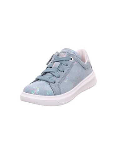 Superfit Mädchen Cosmo Sneaker, Blau 8020, 30 EU Superfit Mädchen Cosmo Sneaker, Blau 8020, 30 EU von Superfit