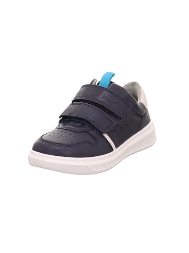 Superfit Cosmo Sneaker, Blau/Weiß 8000, 30 EU Weit Superfit Cosmo Sneaker, Blau/Weiß 8000, 30 EU Weit von Superfit