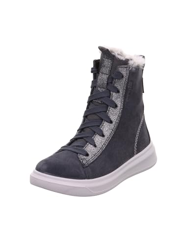 Superfit COSMO leicht gefütterte Gore-Tex Sneaker, GRAU 2000, 39 EU Superfit COSMO leicht gefütterte Gore-Tex Sneaker, GRAU 2000, 39 EU von Superfit