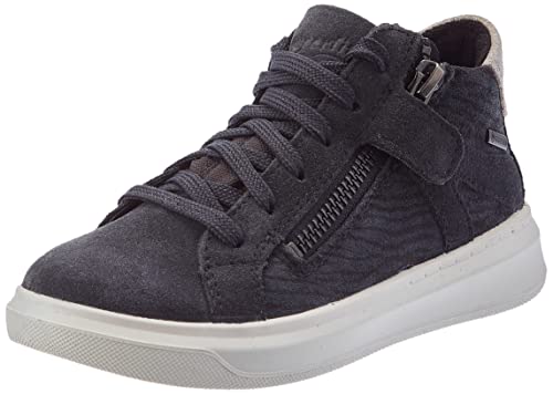 Superfit COSMO leicht gefütterte Gore-Tex leicht gefütterte Gore-Tex Sneaker, GRAU 2020, 32 EU von Superfit