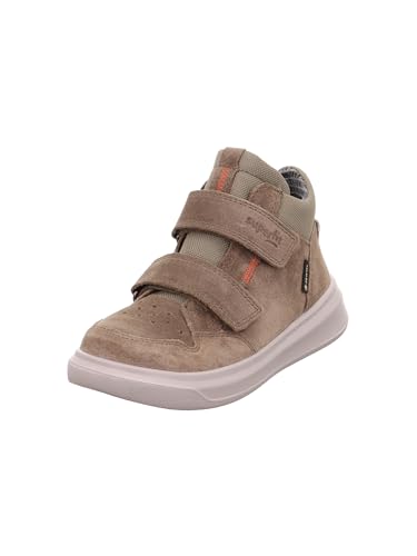 Superfit COSMO leicht gefütterte Gore-Tex leicht gefütterte Gore-Tex Sneaker, GRüN 7000, 34 EU von Superfit