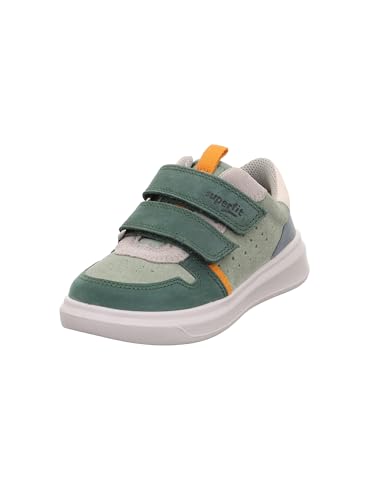 Superfit Cosmo Sneaker, Mehrfarbig 9010, 28 EU Weit von Superfit