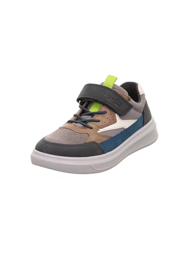 Superfit Cosmo Sneaker, Mehrfarbig 9000, 32 EU von Superfit