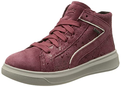 Superfit COSMO leicht gefütterte Gore-Tex Sneaker, PINK 5500, 37 EU von Superfit