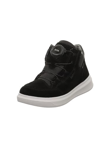 Superfit Cosmo Sneaker, SCHWARZ 0000, 31 EU Schmal Superfit Cosmo Sneaker, SCHWARZ 0000, 31 EU Schmal von Superfit