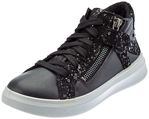 Superfit COSMO leicht gefütterte Gore-Tex Sneaker, SCHWARZ 0020, 37 EU von Superfit