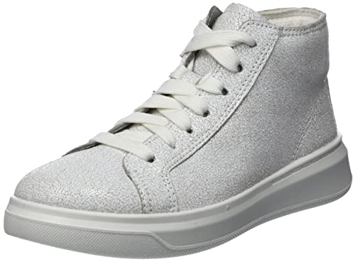 Superfit Cosmo Sneaker, WEIß 1010, 29 EU von Superfit