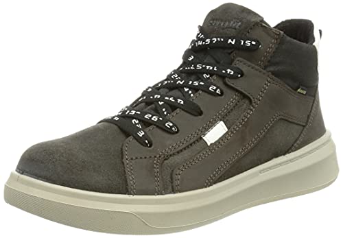 Superfit COSMO leicht gefütterte Gore-Tex leicht gefütterte Gore-Tex Sneaker, BRAUN 3010, 34 EU von Superfit