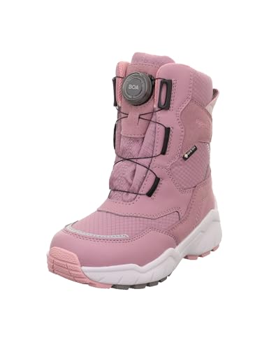 Superfit Weiblich CULUSUK 2.0 Lila/Rosa 8520 von Superfit