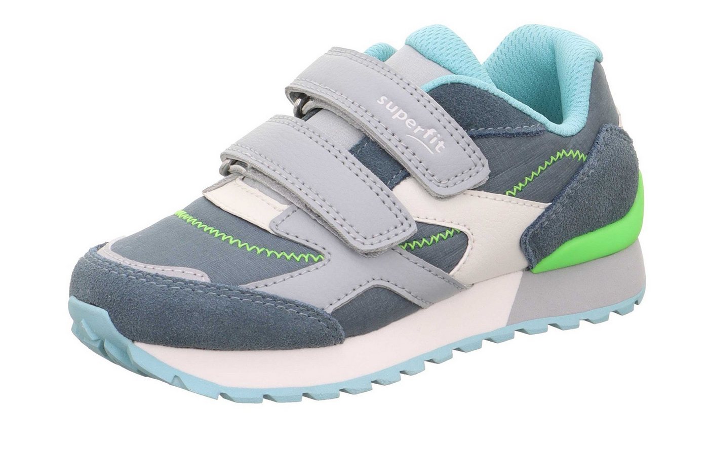 Superfit Dash Sneaker von Superfit