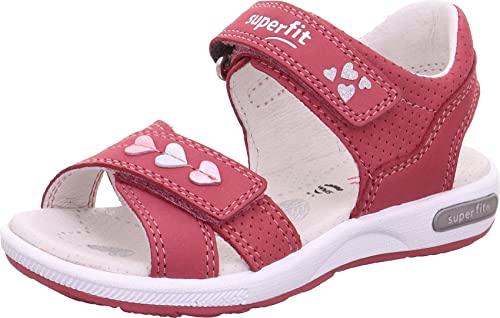 Superfit 1-006132 Mädchen Sandalen, EU 32 von Superfit