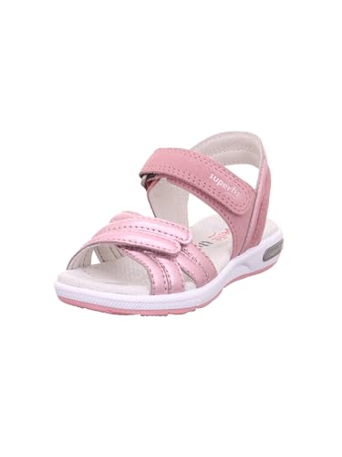Superfit Emily Sandalen, ROSA/ROSA 5500, 27 EU von Superfit
