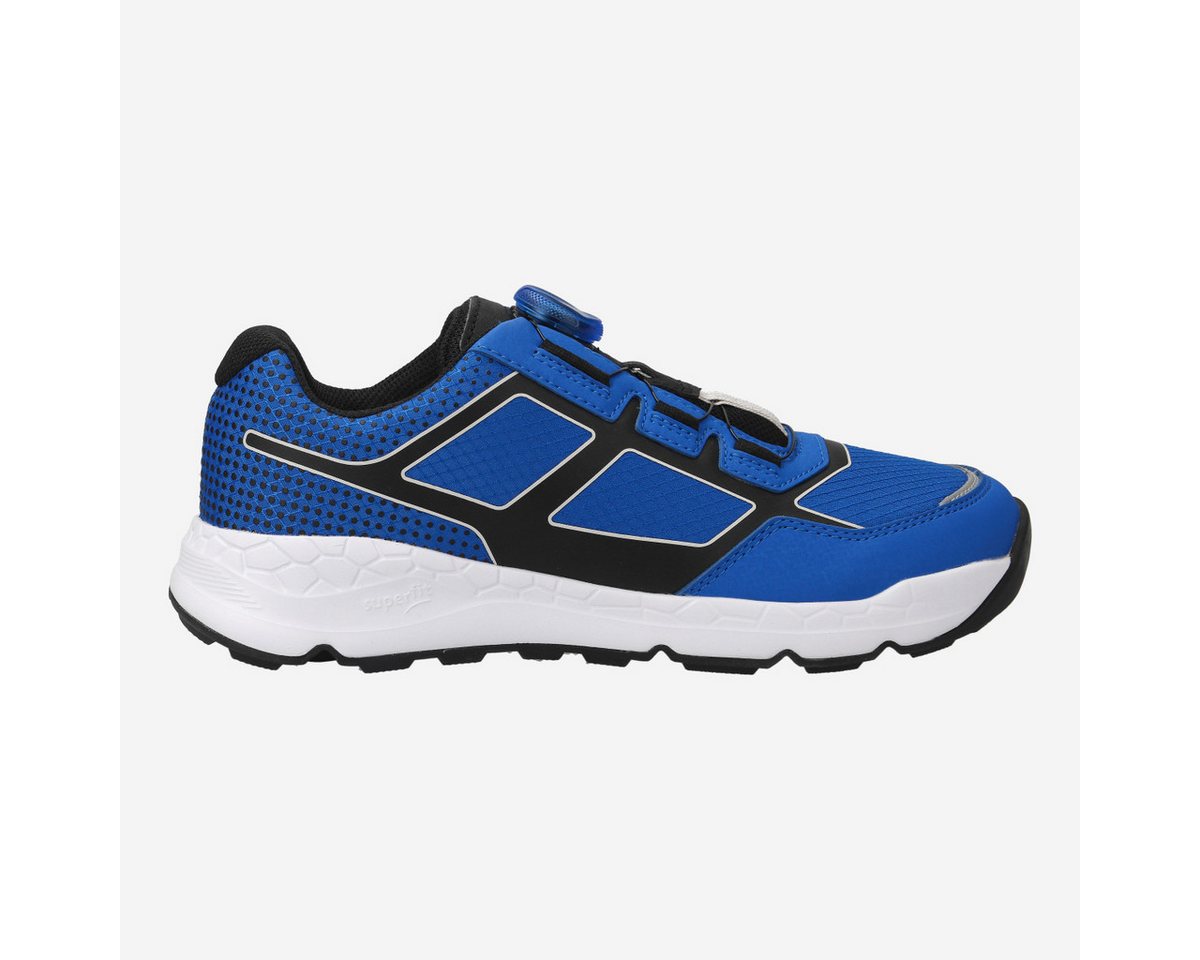 Superfit FREE RIDE Sneaker Superfit FREE RIDE Sneaker von Superfit