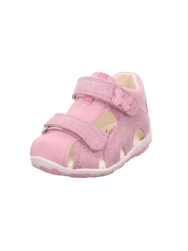 Superfit Fanni Sandale, ROSA/ROSA 5510, 26 EU von Superfit