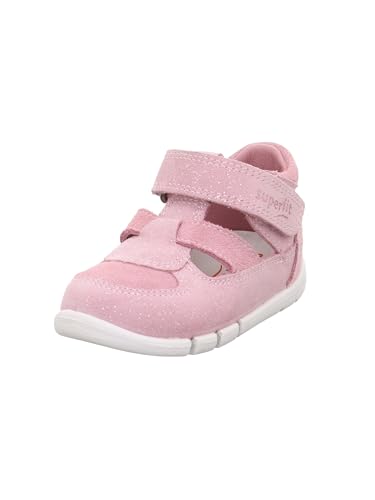 Superfit Flexy 1-006340 Sandale, ROSA 5510, 22 EU von Superfit
