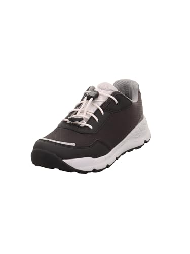 Superfit Free Ride Gore-Tex Sneaker, Schwarz/Grau 0000, 40 EU Superfit Free Ride Gore-Tex Sneaker, Schwarz/Grau 0000, 40 EU von Superfit