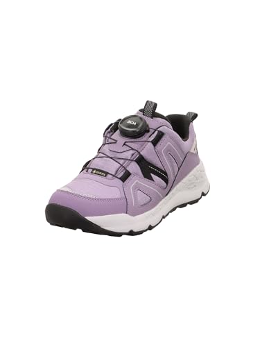 Superfit Free Ride Sneaker, LILA/SCHWARZ 8500, 36 EU Superfit Free Ride Sneaker, LILA/SCHWARZ 8500, 36 EU von Superfit