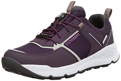 Superfit Free Ride Sneaker, LILA 8500, 33 EU von Superfit