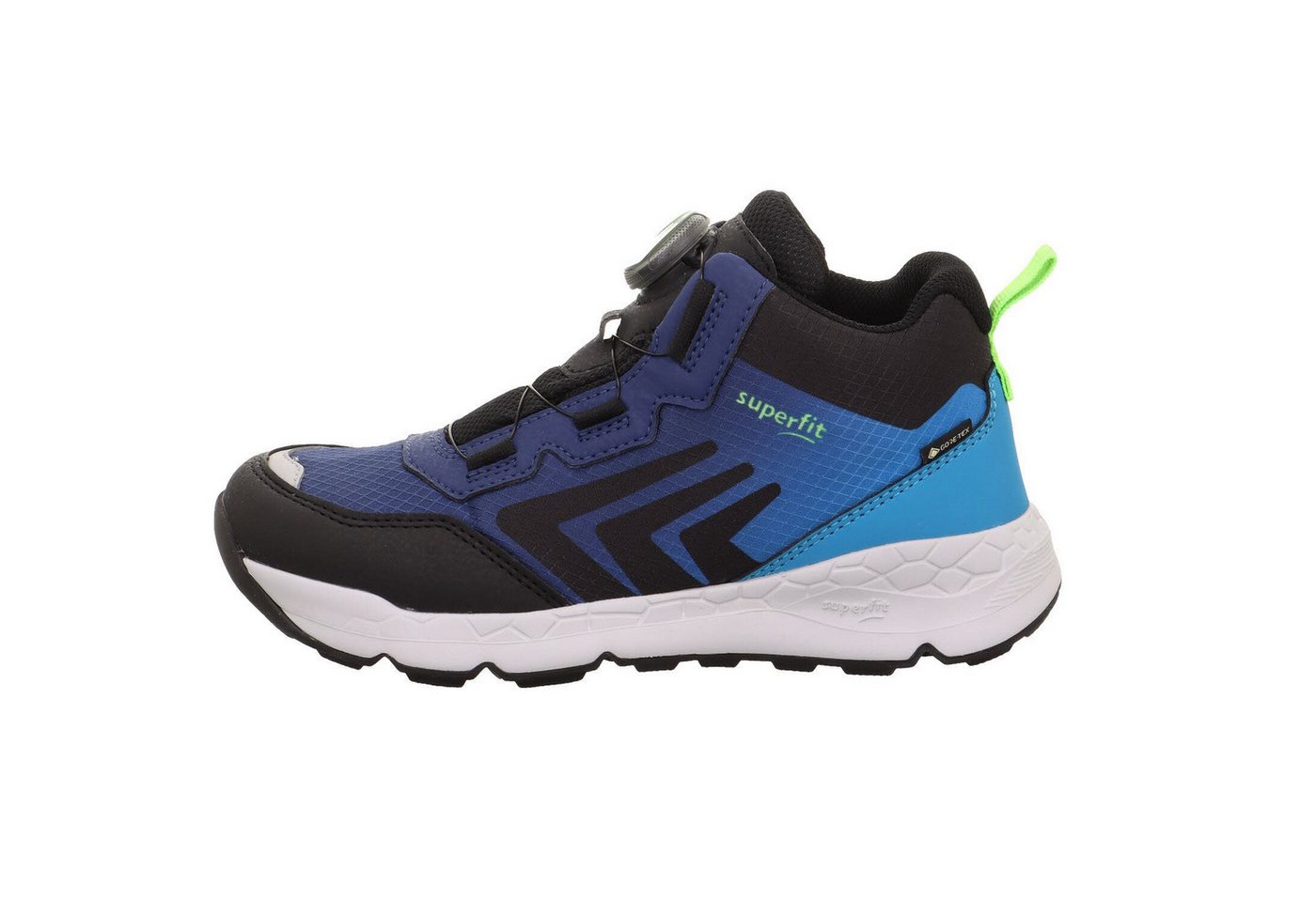 Superfit Free Ride Stiefel von Superfit