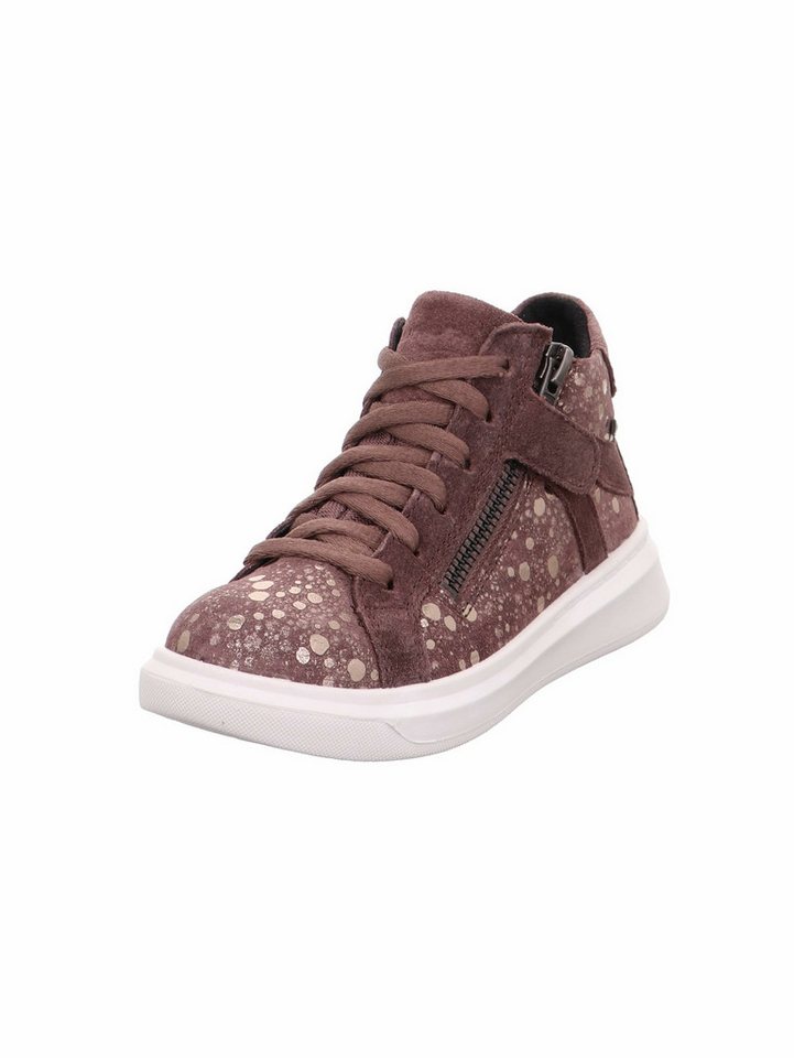 Superfit Freizeit Schnürer für Damen Schnürschuh (1-tlg., keine Angabe) von Superfit