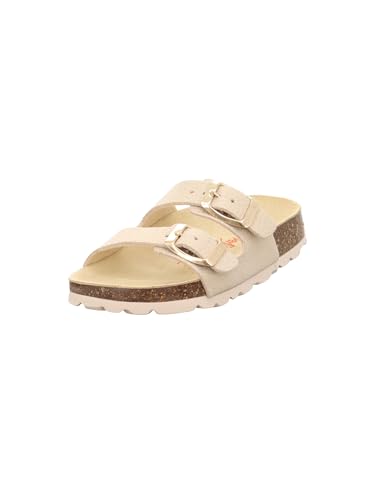 Superfit Fussbettpantoffel Pantoffeln, Gold 9700, 24 EU Weit Superfit Fussbettpantoffel Pantoffeln, Gold 9700, 24 EU Weit von Superfit