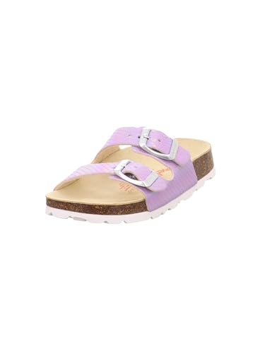 Superfit Fussbettpantoffel Nicht zutreffend, Lila 8510, 38 EU Weit Superfit Fussbettpantoffel Nicht zutreffend, Lila 8510, 38 EU Weit von Superfit