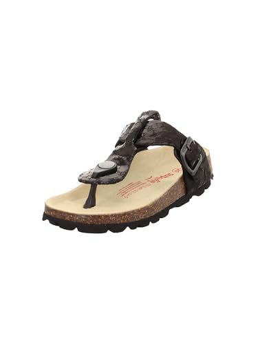 Superfit Fussbettpantoffel Nicht zutreffend, Schwarz 0020, 40 EU Weit Superfit Fussbettpantoffel Nicht zutreffend, Schwarz 0020, 40 EU Weit von Superfit