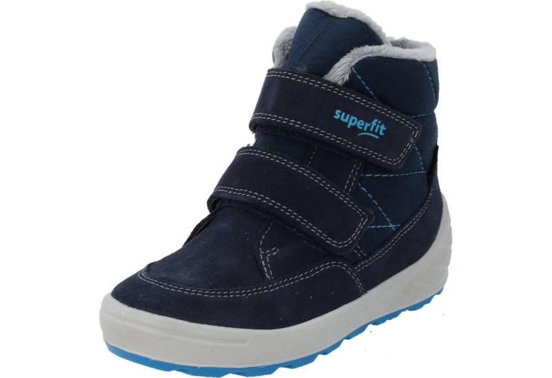 Superfit GROOVY 06314 M Lauflernschuh von Superfit