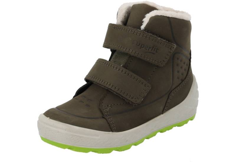 Superfit GROOVY 06317 M Lauflernschuh von Superfit