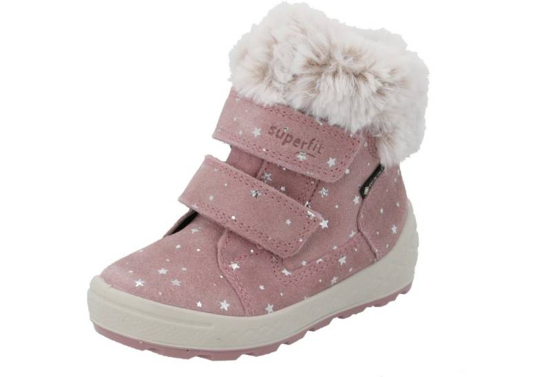 Superfit GROOVY 106316 Lauflernschuh von Superfit