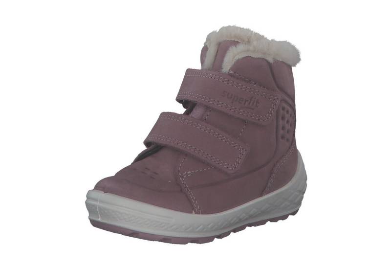 Superfit GROOVY 2.0 106317 Lauflernschuh von Superfit