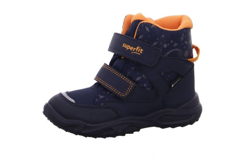 Superfit Glacier Babystiefel von Superfit
