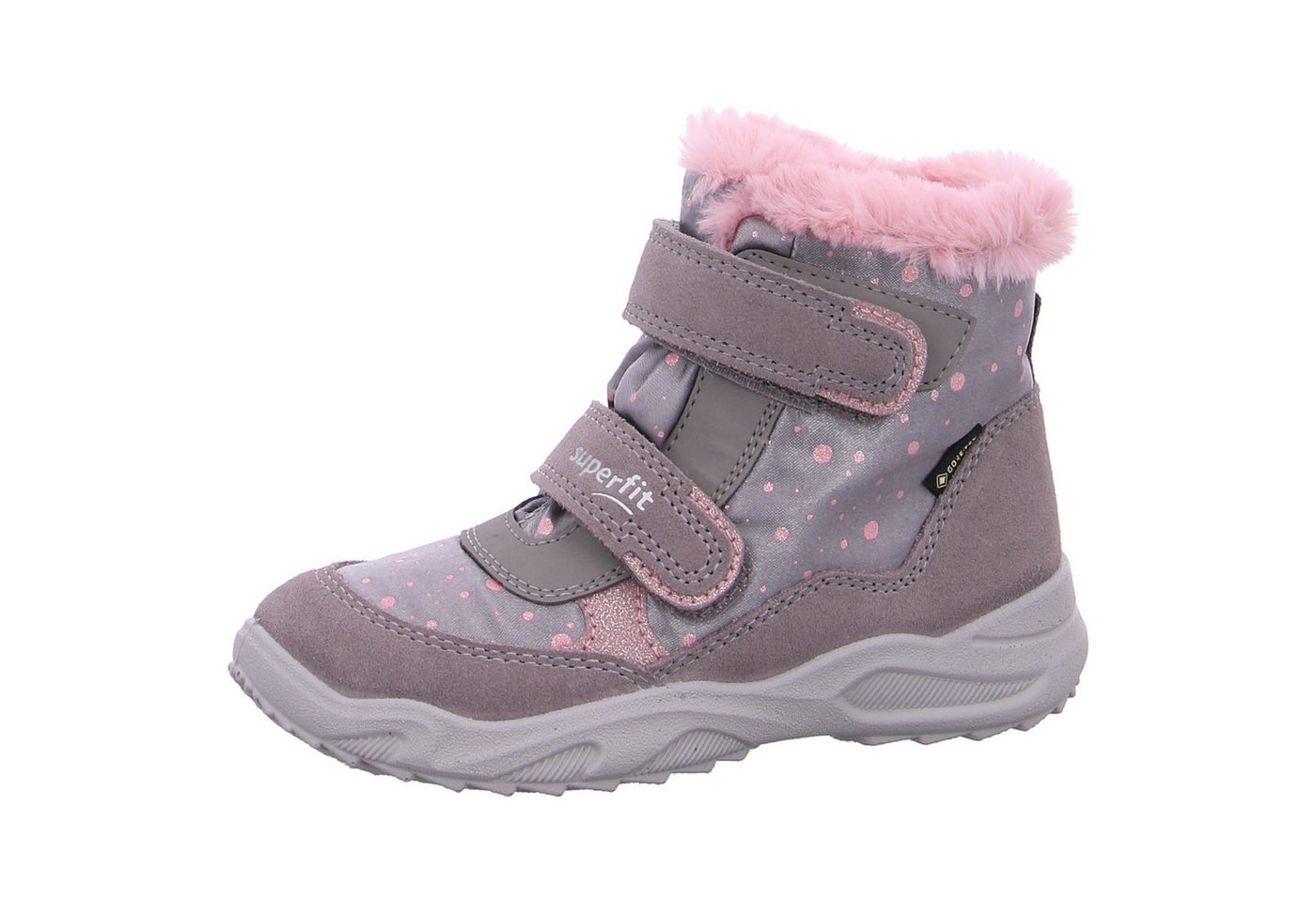 Superfit Glacier Babystiefel von Superfit