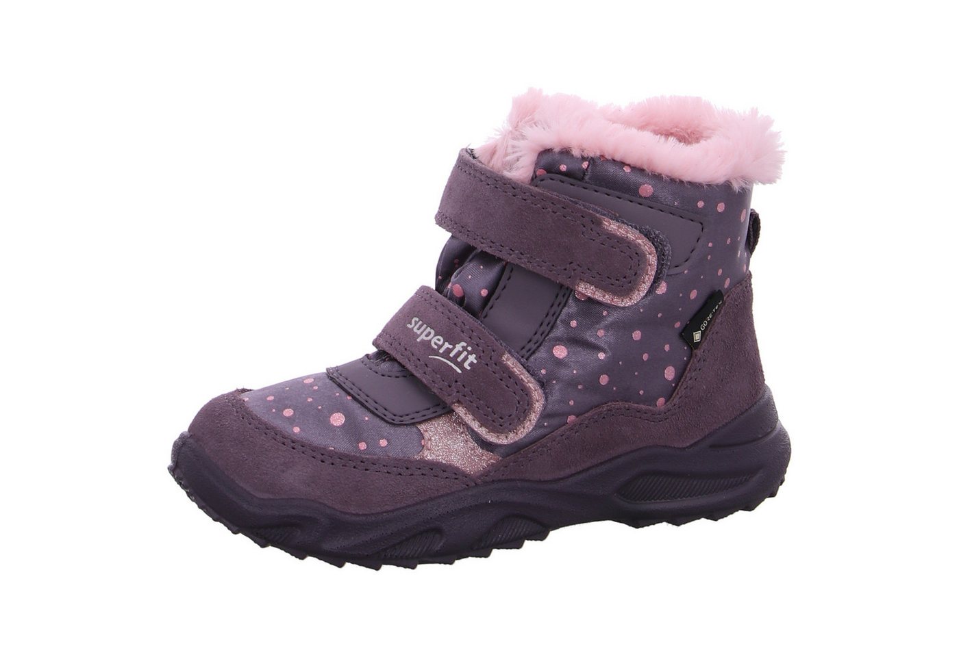 Superfit Glacier Babystiefel von Superfit