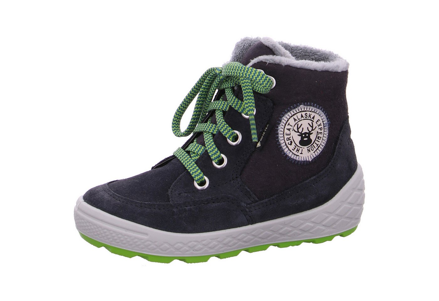 Superfit Groovy Babystiefel von Superfit