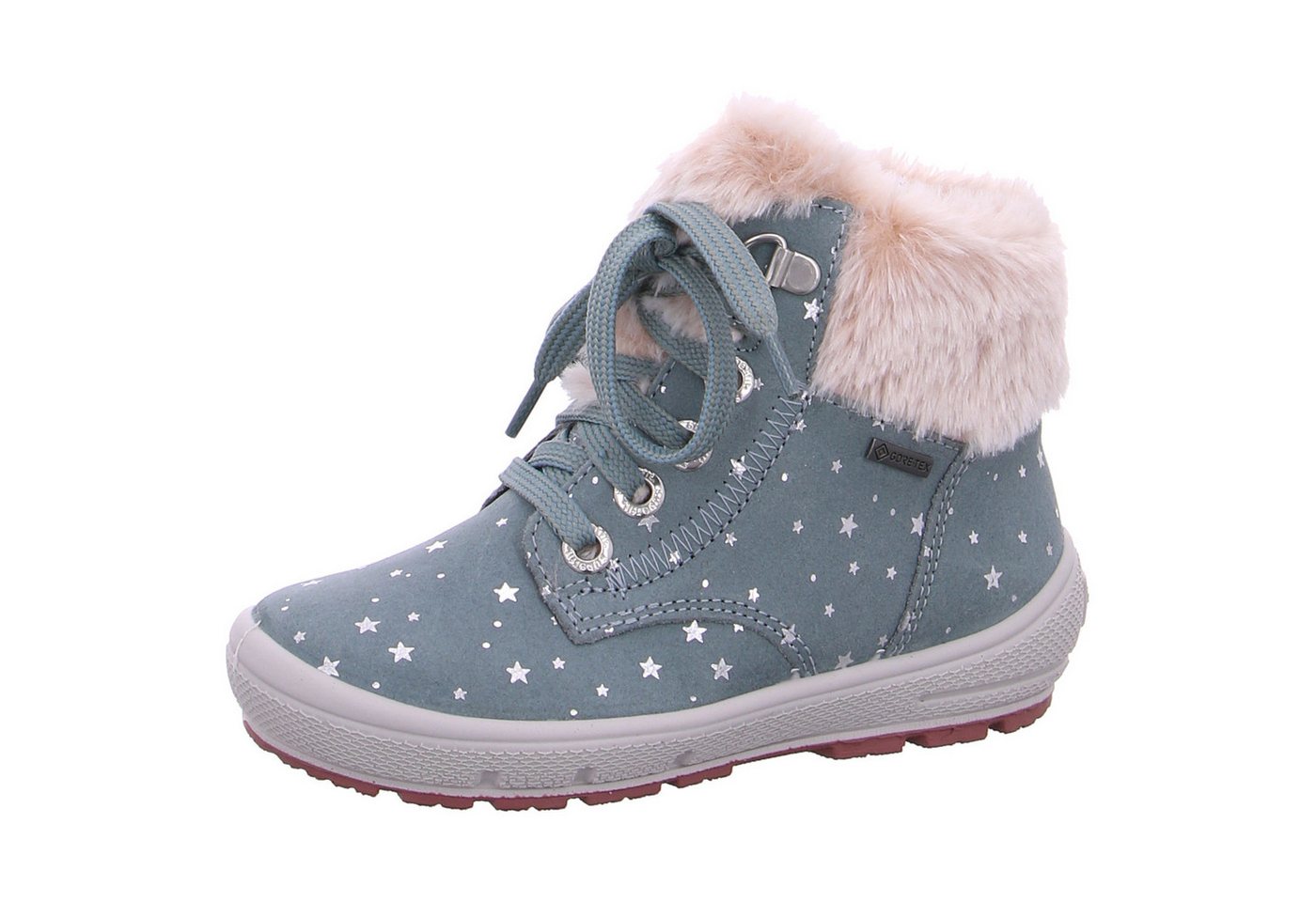 Superfit Groovy Babystiefel von Superfit