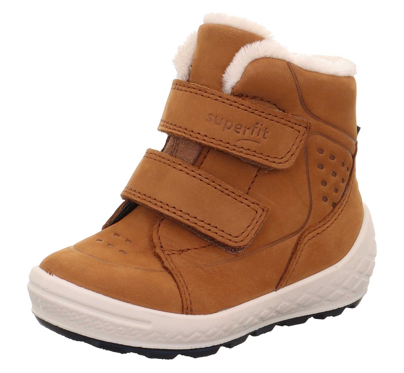 Superfit Groovy Sneaker von Superfit