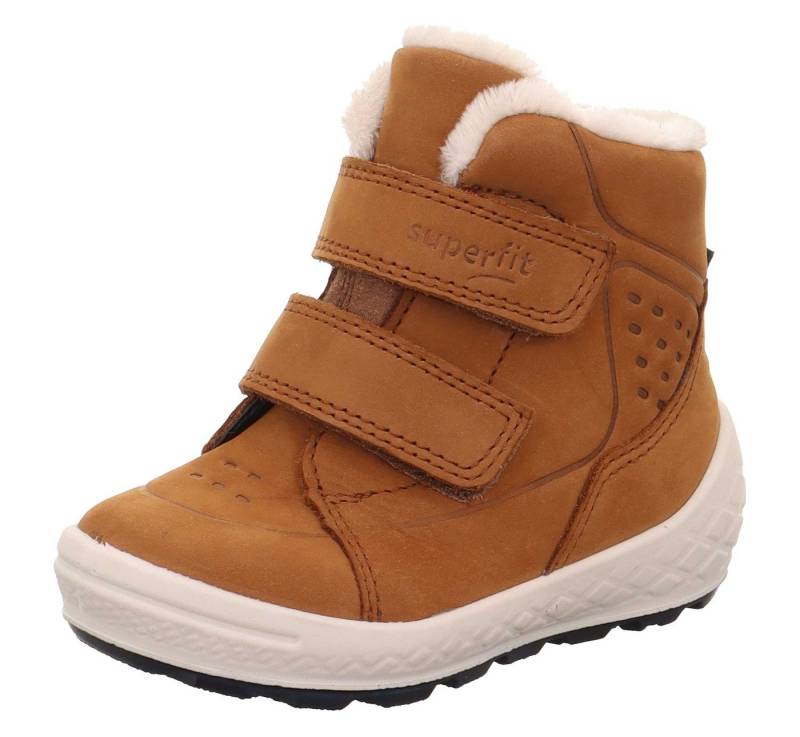 Superfit Groovy Sneaker von Superfit