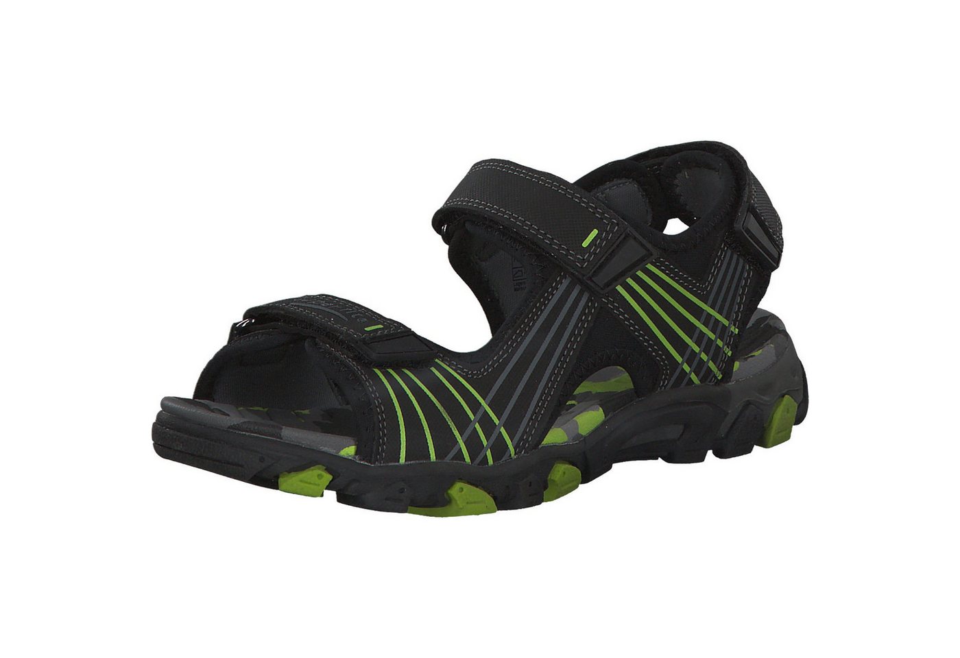 Superfit HENRY 00100 Sandale von Superfit