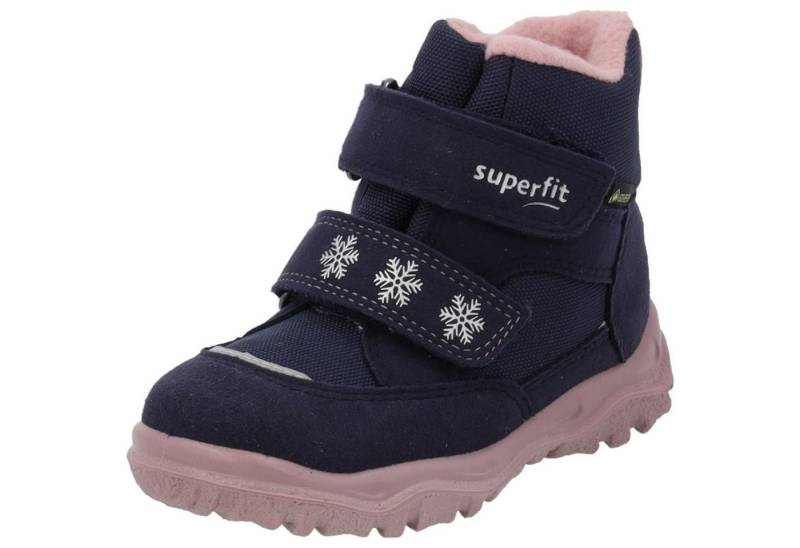 Superfit HUSKY1 006045 W Lauflernschuh von Superfit