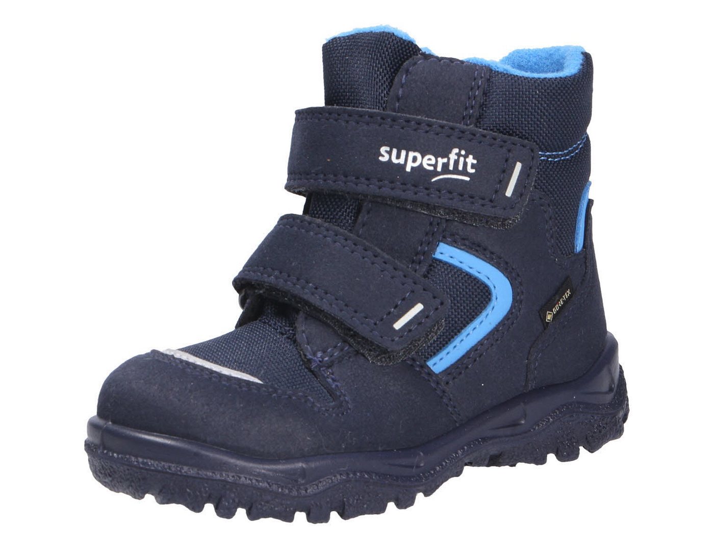 Superfit HUSKY1 Lauflernschuh von Superfit