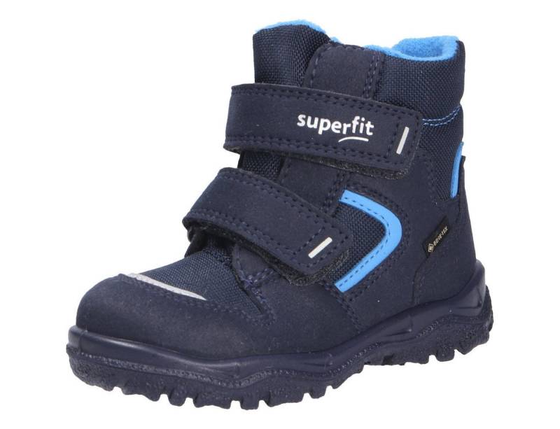 Superfit HUSKY1 Lauflernschuh von Superfit
